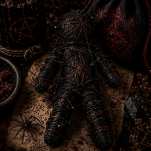 Arachne Destiny Tethers