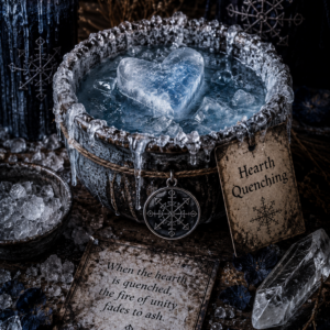 Hearth Quenching