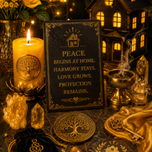 Household Peace Integration