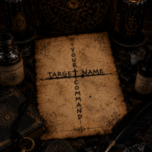 Crossed Script Domination
