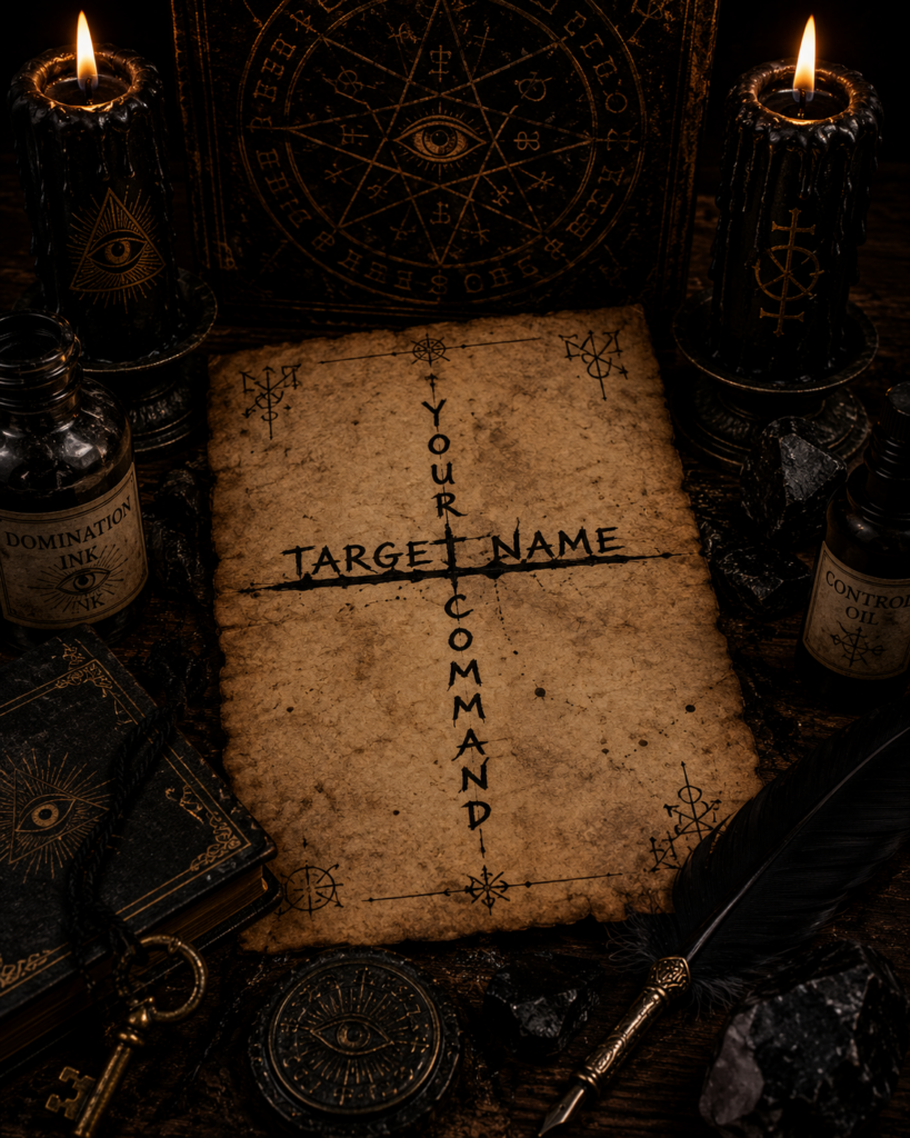 Crossed Script Domination
