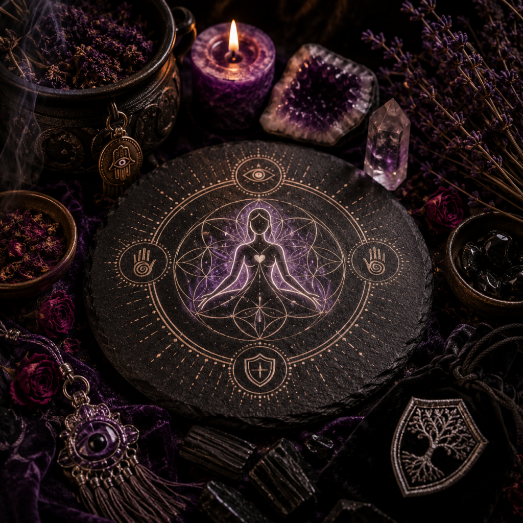 Empathic Filter Anchor
