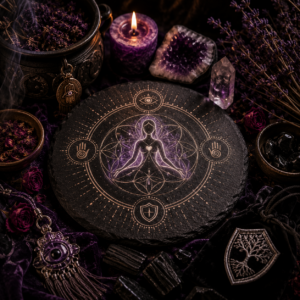 Empathic Filter Anchor