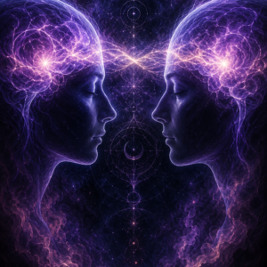 Telepathic Sensitivity