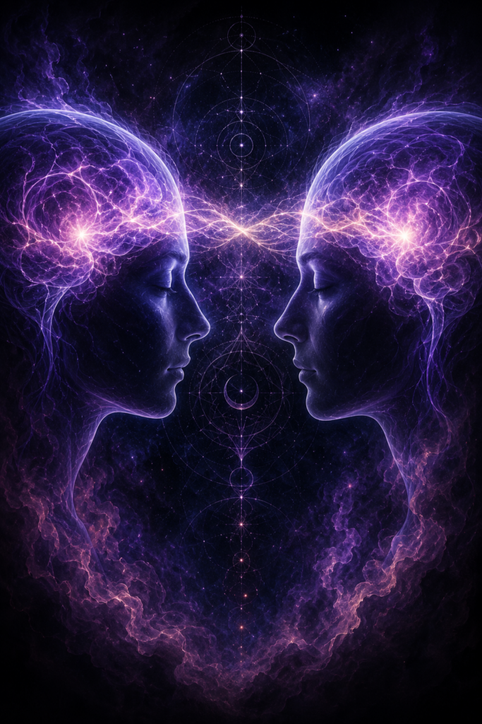 Telepathic Sensitivity