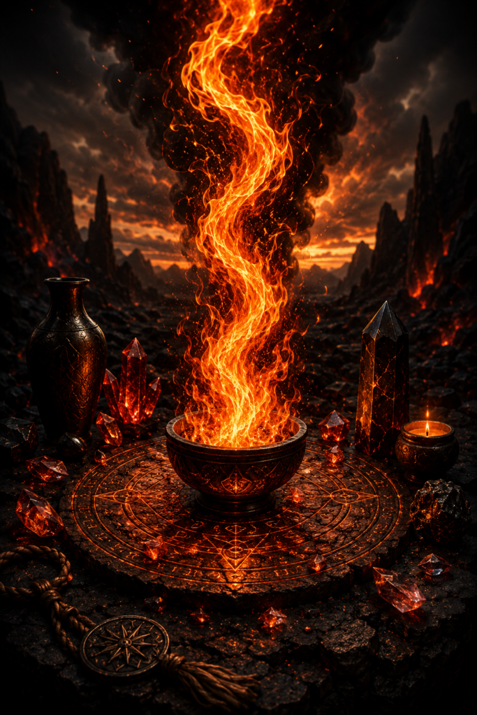 Fiery Drive Injection