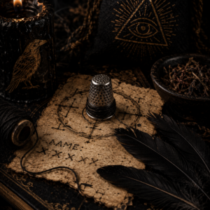 Thimble Voice Capping