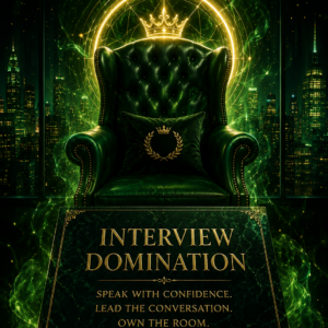Interview Domination