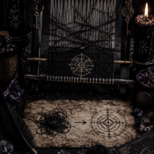 Loom Pattern Rewriting