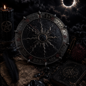 Eclipse Shield Overload