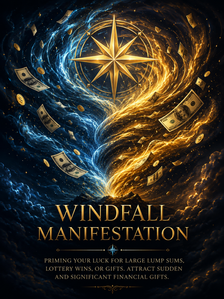 Windfall Manifestation