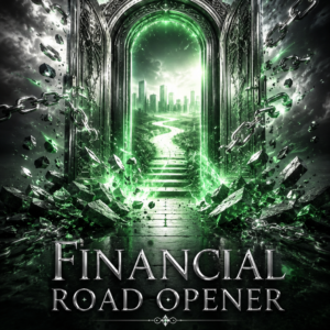 Financial Road Opener