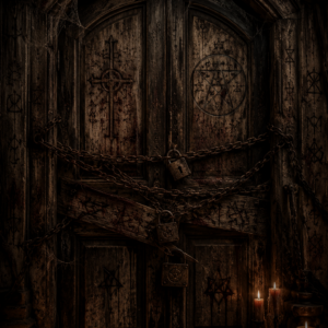 Doorway Slamming