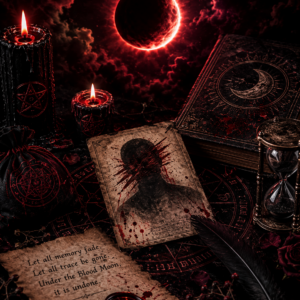 Blood Moon Erasure
