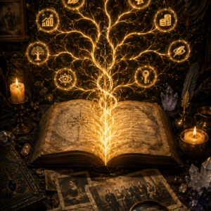 Generational Gift Activation