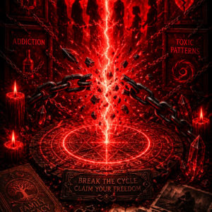 Bloodline Cycle Breaker