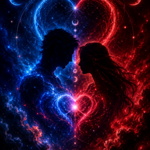 Cosmic Match Alignment