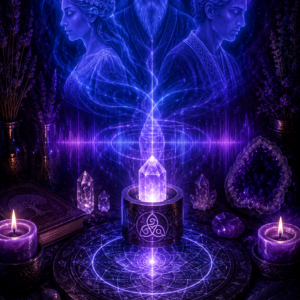 Lineage Conduit Opening