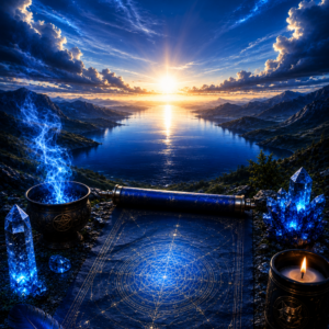 Fresh Horizon Blueprint