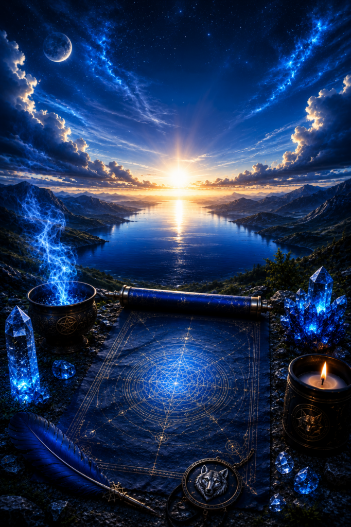 Fresh Horizon Blueprint