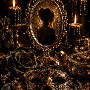 Addictive Glamour