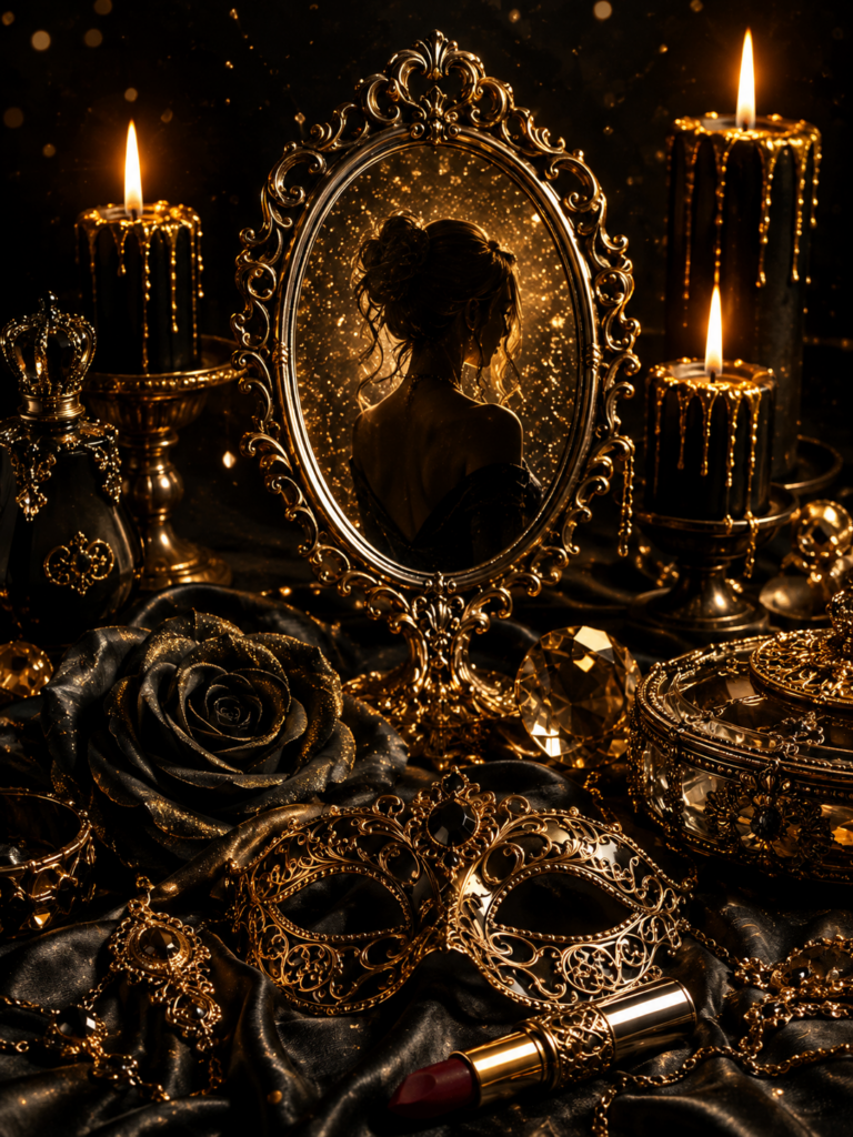 Addictive Glamour