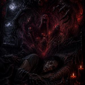 Nightmare Sending