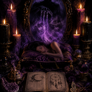 Dream Creeping