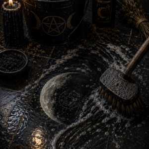 Waning Moon Floorwash