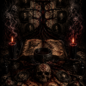 Generational Curses