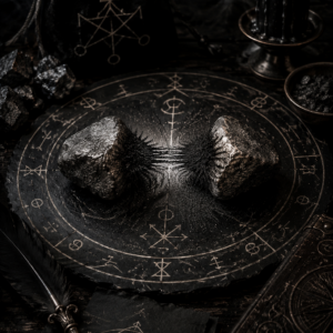 Lodestone Siphoning Draw