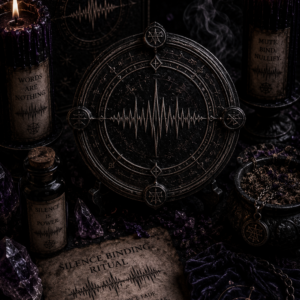 Silence Frequency Binding