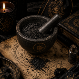 Real Gunpowder Consecration