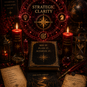 Strategic Clarity