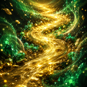 Continuous Prosperity Stream
