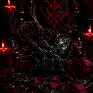 Lover's Permanent Lock-In